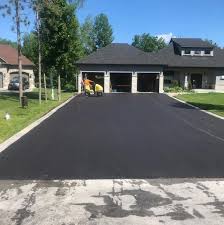 Why Choose Us For All Your Driveway Paving Needs in King George, VA?